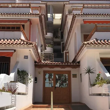 Vistas & Pool By Deihu Experiences Apartmán Arona (Tenerife)