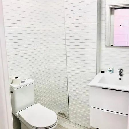 Vistas & Pool By Deihu Experiences Apartmán