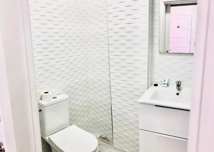 Vistas & Pool By Deihu Experiences Apartmán