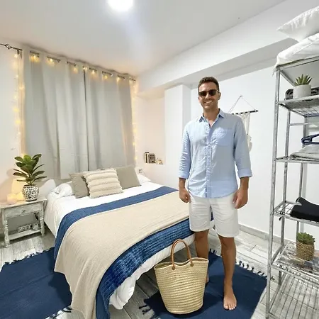 Apartamento Vistas & Pool By Deihu Experiences