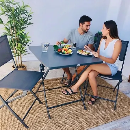 Vistas & Pool By Deihu Experiences Apartamento *