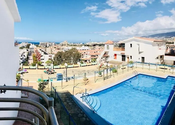 Vistas & Pool By Deihu Experiences Apartamento *