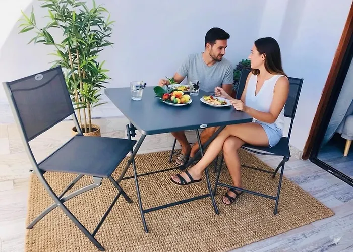 Vistas & Pool By Deihu Experiences Apartamento *