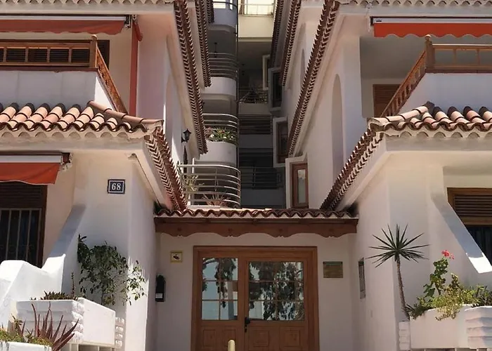 Vistas & Pool By Deihu Experiences Lägenhet Arona (Tenerife)